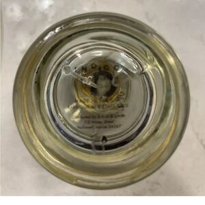 Madewell Indigo perfume 1.7 ounces